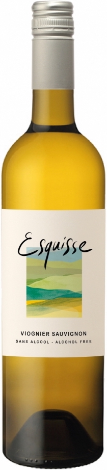 Esquisse Blanc sans alcool